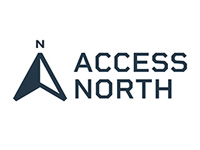 Access north logo