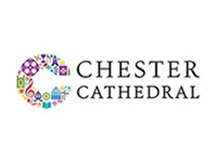 Chester cathedal logo