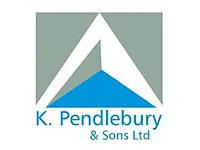 K Pendlebury logo
