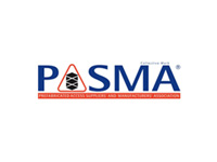 Pasma-logo