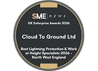 UK Enterprise Award 2026